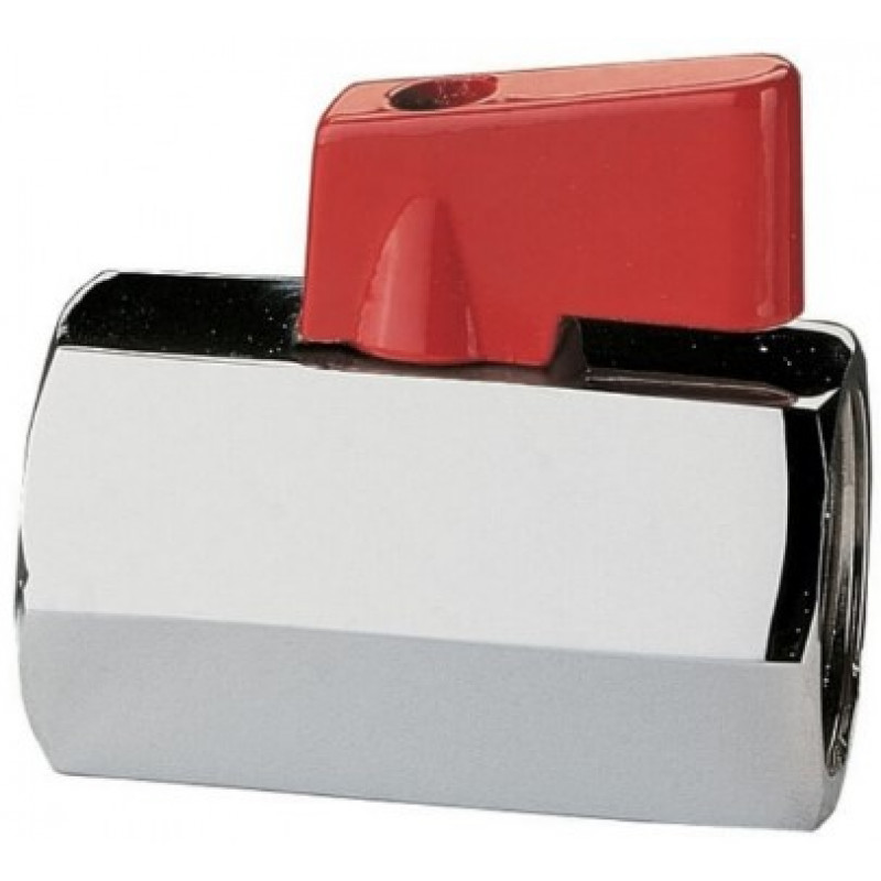 Кран шаровый MINI 3/4 BВ