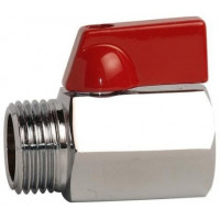 Кран кульовий MINI 3/4" ЗВ