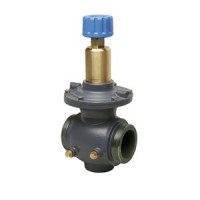 Балансувальний клапан Danfoss ASV-PV 50 мм 003Z0641