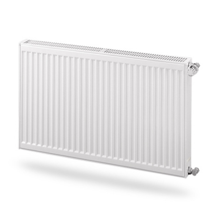 Сталевий радіатор Purmo Compact 33 тип 450х1600 мм