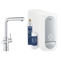 Стартовий комплект Grohe Blue Home L 331539000