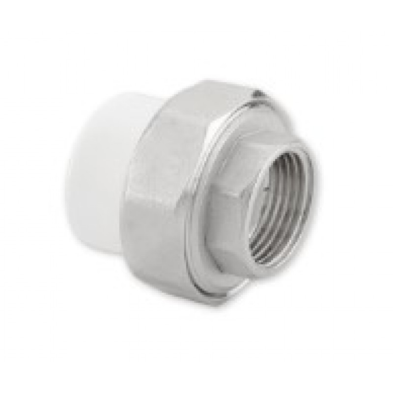 Перехідник (американка) PPR ВР, 25х3/4"