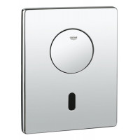 Панель змиву ІЧ Grohe Tectron Skate хром 37419000