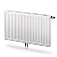 Стальной радиатор Purmo Ventil Compact M 33 тип 600х1800 мм