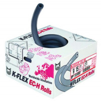 Трубка K-Flex 09x010-51 EC-H 9010214909