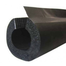 Трубка K-Flex 09x060-1 ST IN CLAD grey 09060214303IG