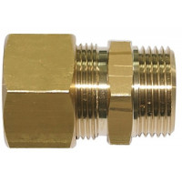 Перехідник K-Flex TWIN SOLAR DN20x3/4 НР 850VR0204528