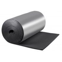 Рулон AD K-Flex 40x1000-04 ST IN CLAD grey 80140210103IG