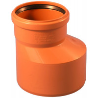 Переходник OSTENDORF ПВХ 250x200 мм