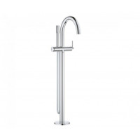 Змішувач для ванни для підлоги Grohe Atrio 32653003