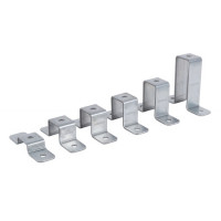 З'єднувач WALRAVEN сідельний BUP Strut 41x21мм 66588292