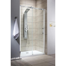 Бічна стінка RADAWAY Espera DWJ 500L хром/прозора (500x2000) 380211-01L