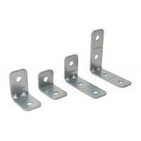Угольник WALRAVEN Strut BUP 110x110мм 90° 66588228