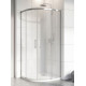 Боковая стенка RADAWAY Idea PDD 80Lx80R высота 2005 мм 387141-01-01