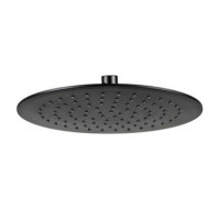 Верхній душ VALVEX DIONE BLACK 2445960
