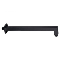 Настінний кронштейн Valvex KVADRO BLACK 400 мм 2444610