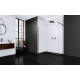 Душевая перегородка RADAWAY Modo X Black II 800*2000 389284-54-01