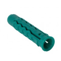 Дюбель пластиковый WALRAVEN 6х30 6100706