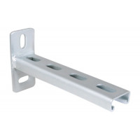 Консоль стеновая WALRAVEN вертик. RapidStrut 41х21x25 600мм 6603829