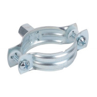 Хомут без изоляции WALRAVEN 2S 184-194мм М8/10 33035194