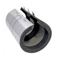 Гильза противопожарная WALRAVEN пластик MKII 80мм 215B078080