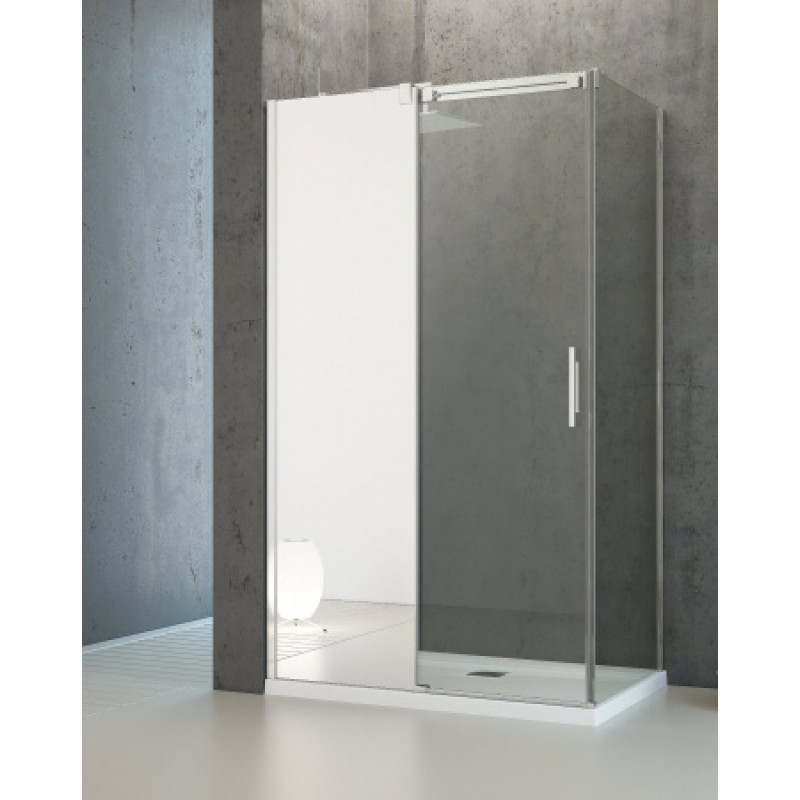 Бічна стінка RADAWAY Espera KDJ Wall 450*2000L 1000*450*2000 380230-71L