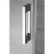 Бічна стінка RADAWAY Espera KDJ Wall 450*2000L 1000*450*2000 380230-71L