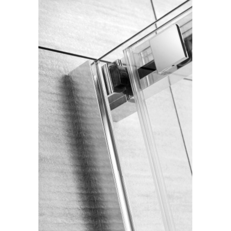 Бічна стінка RADAWAY Espera KDJ Wall 450*2000L 1000*450*2000 380230-71L