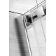 Бічна стінка RADAWAY Espera KDJ Wall 450*2000L 1000*450*2000 380230-71L