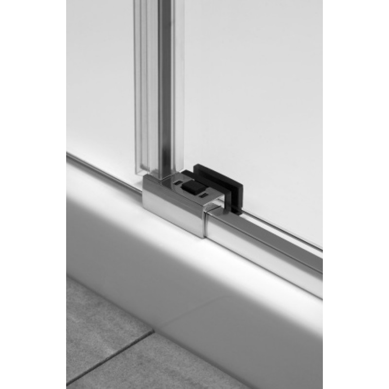 Бічна стінка RADAWAY Espera KDJ Wall 450*2000L 1000*450*2000 380230-71L
