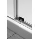 Бічна стінка RADAWAY Espera KDJ Wall 450*2000L 1000*450*2000 380230-71L