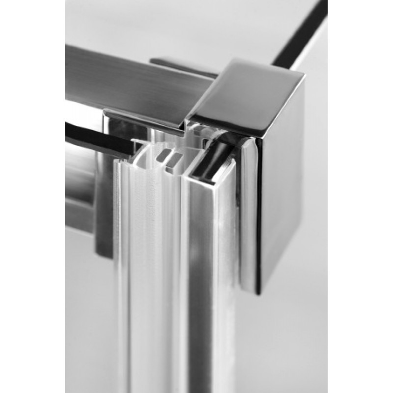 Бічна стінка RADAWAY Espera KDJ Wall 450*2000L 1000*450*2000 380230-71L