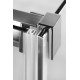 Бічна стінка RADAWAY Espera KDJ Wall 450*2000L 1000*450*2000 380230-71L