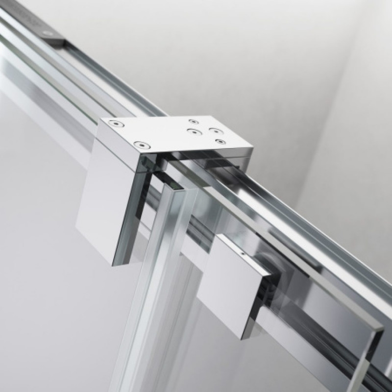 Бічна стінка RADAWAY Espera Pro S1 80 800 x2000 10093080-01-01