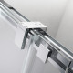 Бічна стінка RADAWAY Espera Pro S1 80 800 x2000 10093080-01-01