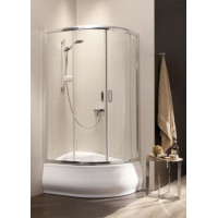 Душова кабіна Radaway Premium Plus Е 1000*800*1700 30481-01-08N