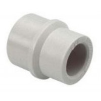 Муфта перехідна Wavin Ekoplastik 50х40 ВН SRE15040XX