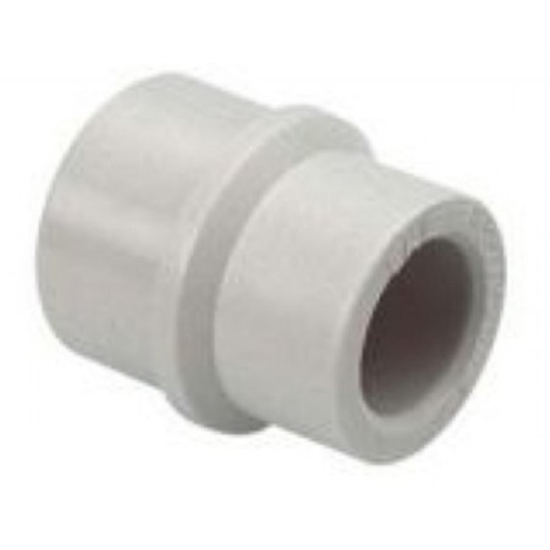 Муфта перехідна Wavin Ekoplastik 63х50 ВН SRE16350XX