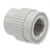 Переходник Wavin Ekoplastik 50х6/4" ВР SZI05050XX