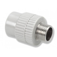 Перехідник Wavin Ekoplastik 32х1" НР SZE03232XX