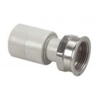 Перехідник Wavin Ekoplastik 20х3/4" НГ SNAM02025X
