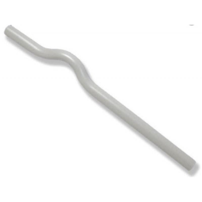 Обвод Wavin Ekoplastik 25 мм SKR025P20X