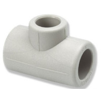 Тройник переходной Wavin Ekoplastik 40х32х40 STKR04032RCT