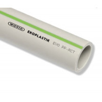 Труба Wavin Ekoplastik EVO PP-RCT PN 22 32х4, 4 мм STRE032S4