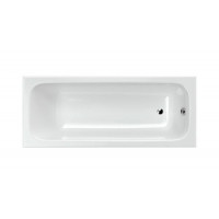 Ванна акрилова Radaway Mia 1700x700 WA1-50-170x070