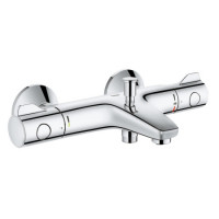 Термостатичний змішувач для ванни Grohe Grohtherm 800 34576000