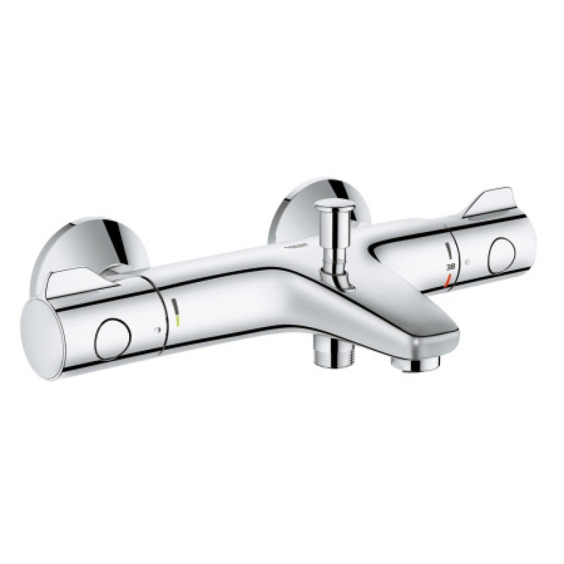 Термостатичний змішувач для ванни Grohe Grohtherm 800 34576000