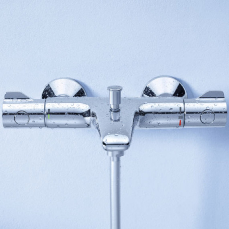Термостатичний змішувач для ванни Grohe Grohtherm 800 34576000