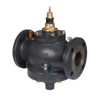 Балансировочный клапан Danfoss AB-QM 100 мм 003Z0775