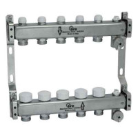 Комплект колекторів IVR 5 виходів 180322505